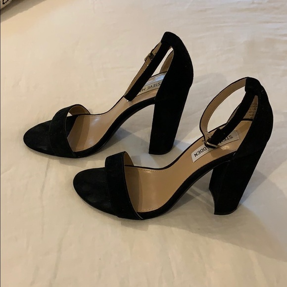 Steve Madden Shoes - Steve Madden block heel Steve Madden Shoes - Steve Madden block heel